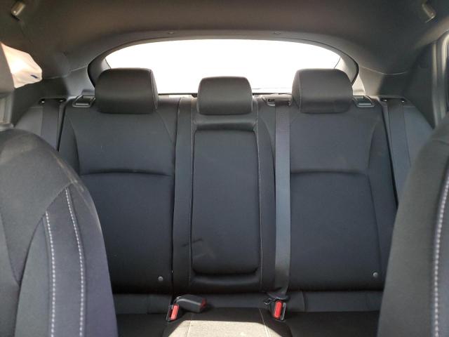 2021 HONDA CIVIC EX - SHHFK7H63MU203508