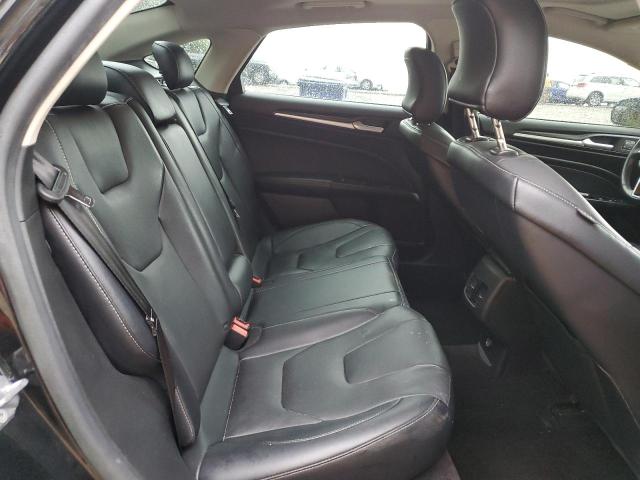 2017 FORD FUSION TIT - 3FA6P0K95HR137437