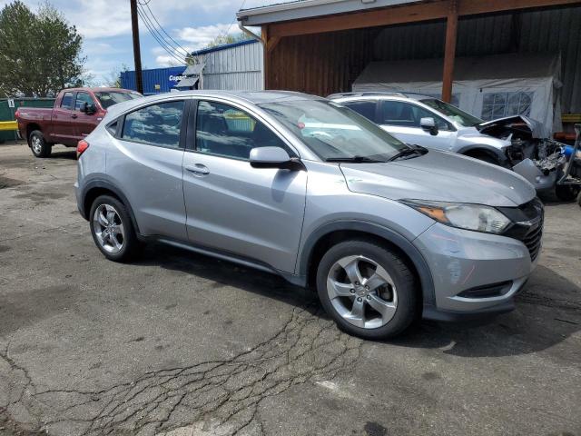 Vin: 3czru5h3xhg706465, lot: 54792745, honda hr-v lx 20174