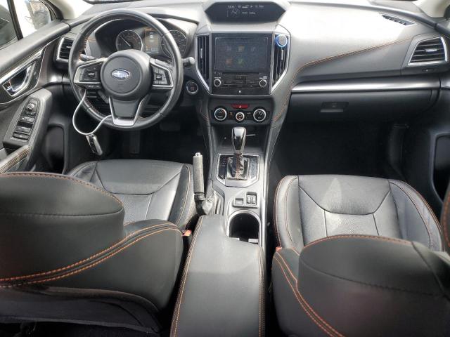 2018 SUBARU CROSSTREK - JF2GTALC2JH243024