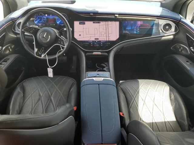 2023 MERCEDES-BENZ EQS SUV 58 4JGDM4EB8PA002960
