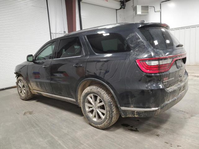 Vin: 1c4rdjdg6fc931344, lot: 51929195, dodge durango limited 20152