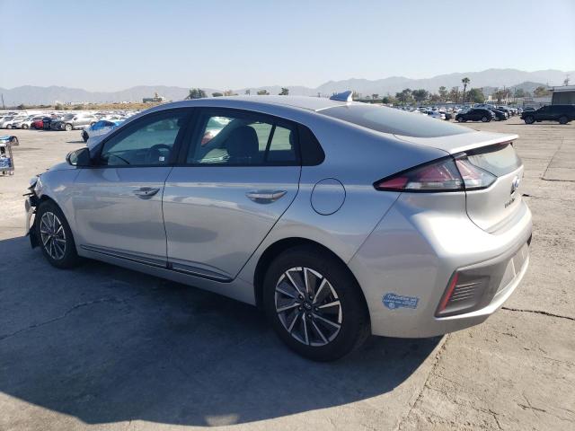 Vin: kmhc75lj5mu081761, lot: 54931475, hyundai ioniq se 20212