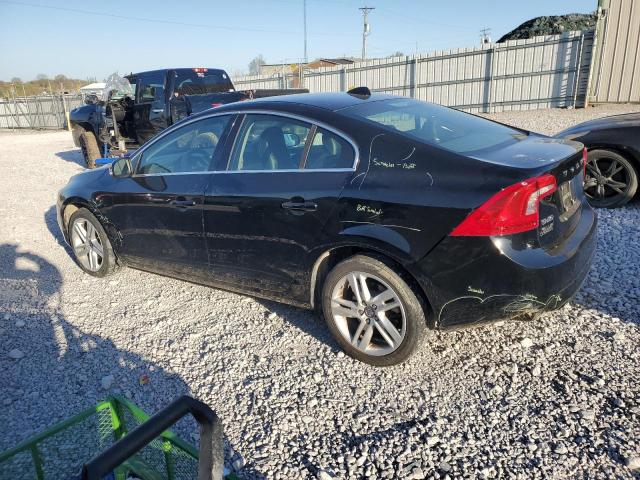 Vin: yv1612fs5e1280750, lot: 52974025, volvo s60 t5 20142