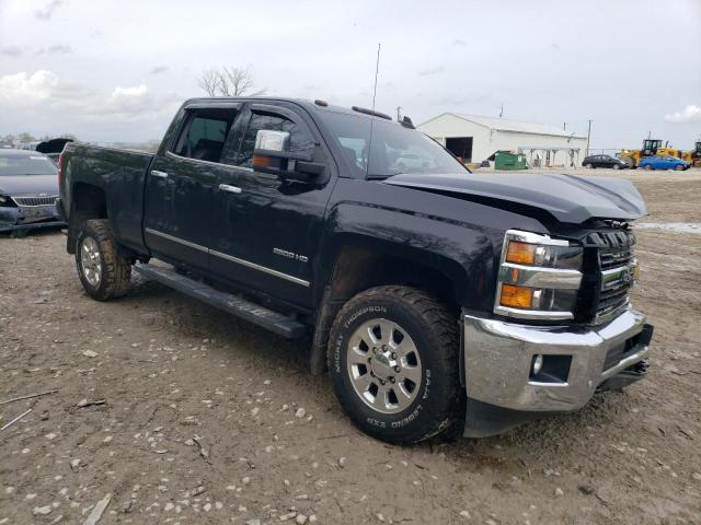 Vin: 1gc1kweg5ff583243, lot: 54830955, chevrolet all models k2500 heavy duty ltz 20154