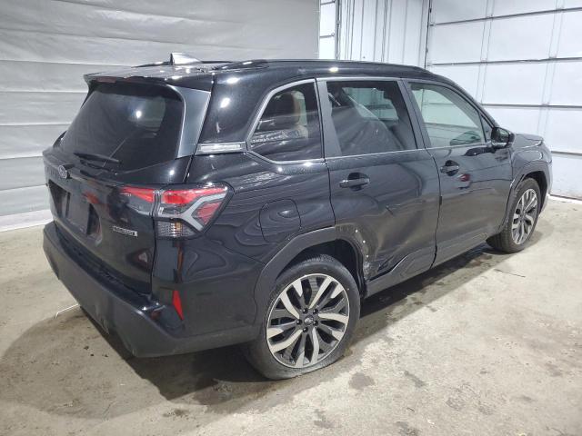Vin: jf2sldtc1sh470928, lot: 53344885, subaru forester touring 20253