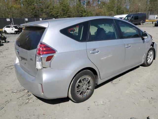 Vin: jtdzn3eu0gj053291, lot: 53500825, toyota prius 20163