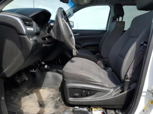 2017 CHEVROLET TAHOE POLI 1GNLCDEC2HR224349