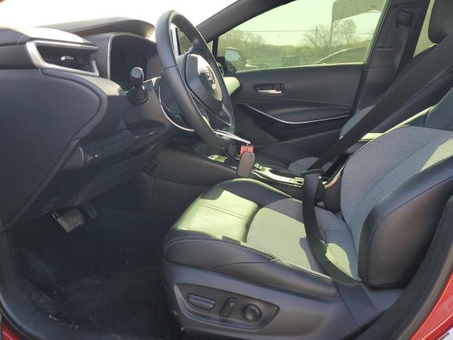 2023 TOYOTA COROLLA XS - JTNC4MBE7P3209001