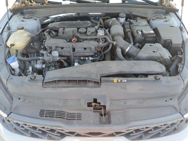 2022 KIA K5 GT LINE - 5XXG64J20NG124358