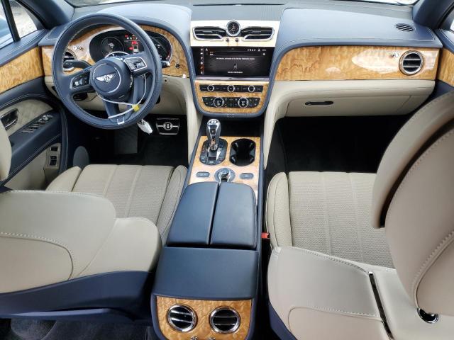 2022 BENTLEY BENTAYGA SJAAM2ZV9NC016403
