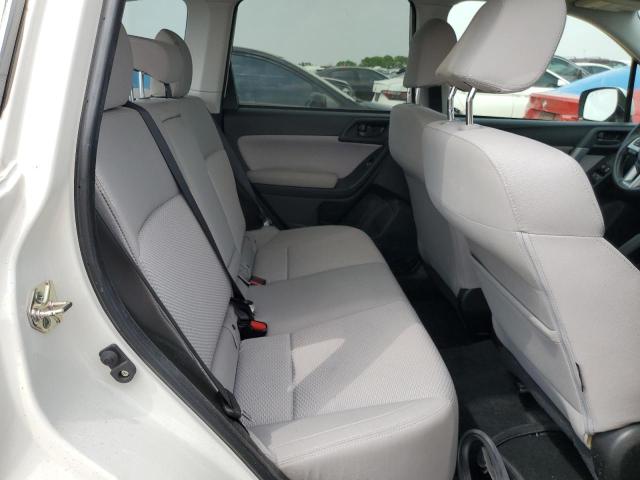 2017 SUBARU FORESTER 2 - JF2SJAGC9HH545513