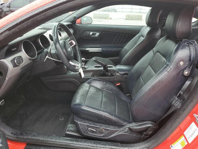 2019 FORD MUSTANG - 1FA6P8TH2K5205367