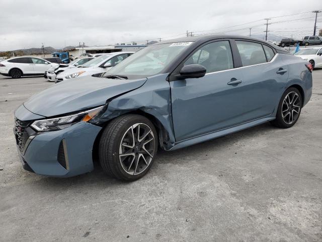 Vin: 3n1ab8dv3ry279968, lot: 53686725, nissan sentra sr 2024 img_1