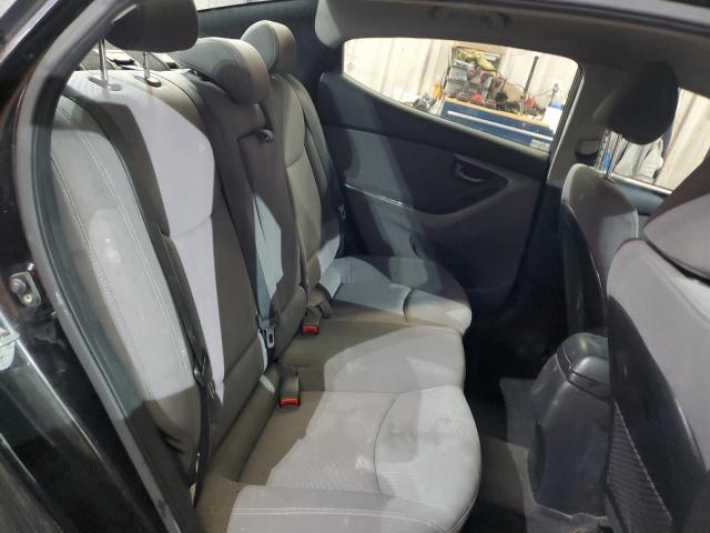 2015 HYUNDAI ELANTRA SE - KMHDH4AE7FU361122