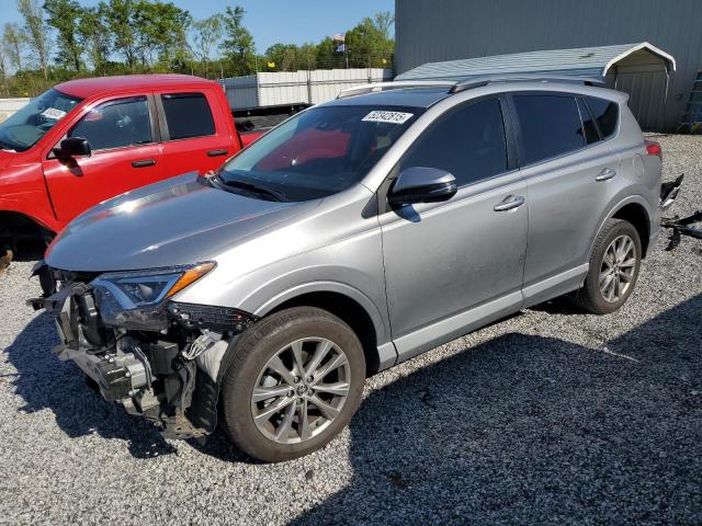 Vin: 2t3dfrev1jw774909, lot: 52342815, toyota rav4 limited 2018 img_1