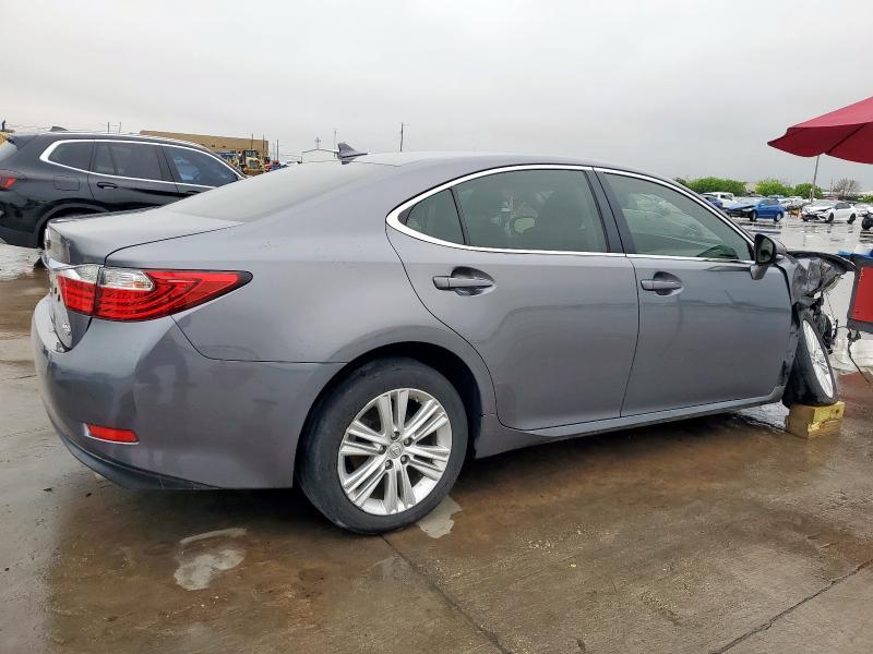Vin: jthbk1gg7e2106659, lot: 51830295, lexus es350 350 20143