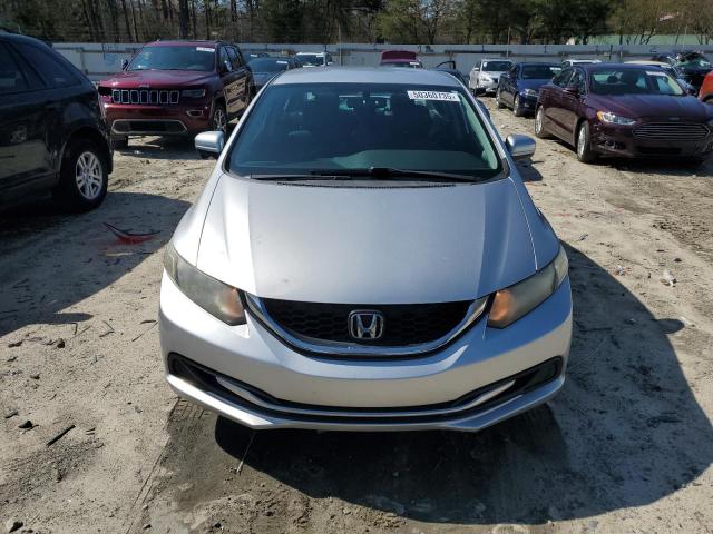 2015 HONDA CIVIC SE 19XFB2F79FE255458