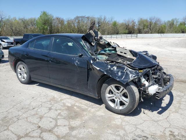 Vin: 2c3cdxbg8mh518366, lot: 52173255, dodge charger sxt 20214