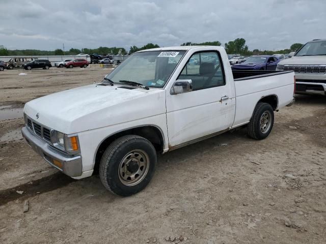 NISSAN TRUCK E/XE