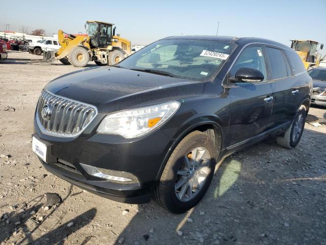 Vin: 5gakrbkd4hj285366, lot: 52420245, buick enclave 2017 img_1