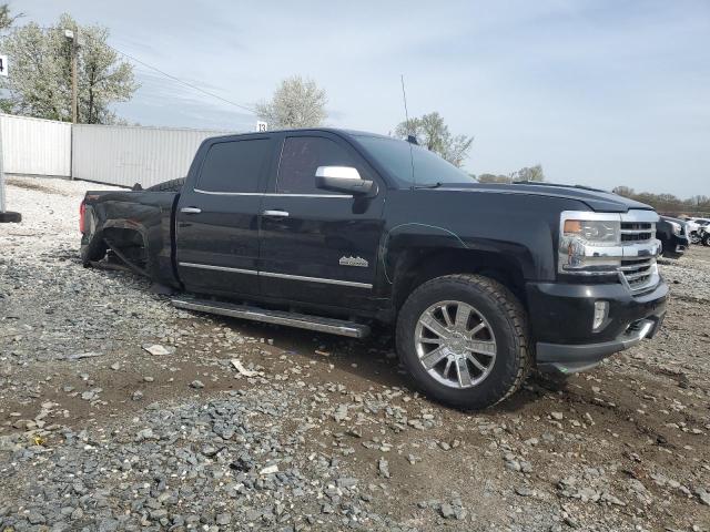 Vin: 3gcuktec0hg266870, lot: 50480635, chevrolet all models k1500 high country 20174