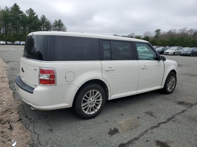 Vin: 2fmhk6c85dbd26846, lot: 52450345, ford flex sel 20133