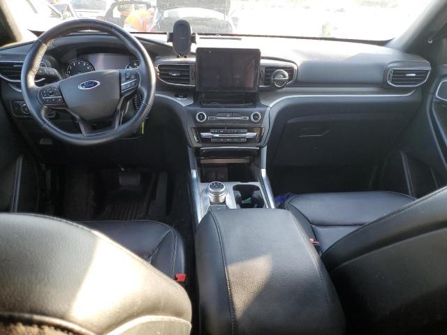 2020 FORD EXPLORER X - 1FMSK8DH5LGB91925