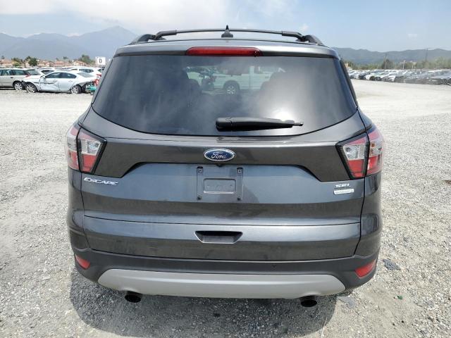2018 FORD ESCAPE SEL - 1FMCU0HD4JUA04423