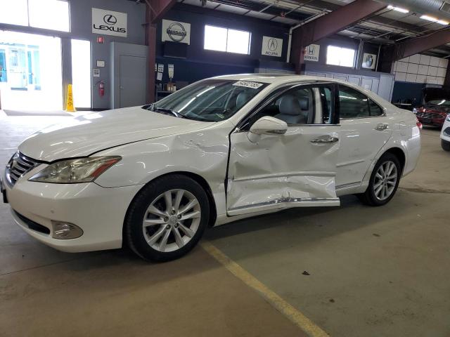 2011 LEXUS ES 350 - JTHBK1EG3B2421571