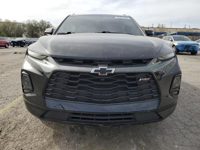 2021 CHEVROLET BLAZER RS - 3GNKBERSXMS581453