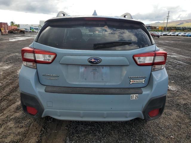 2019 SUBARU CROSSTREK JF2GTAEC5K8330799