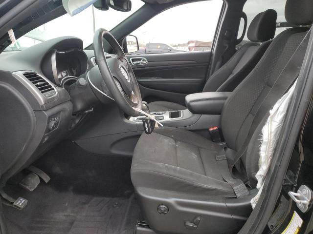2018 JEEP GRAND CHER - 1C4RJFAGXJC234987
