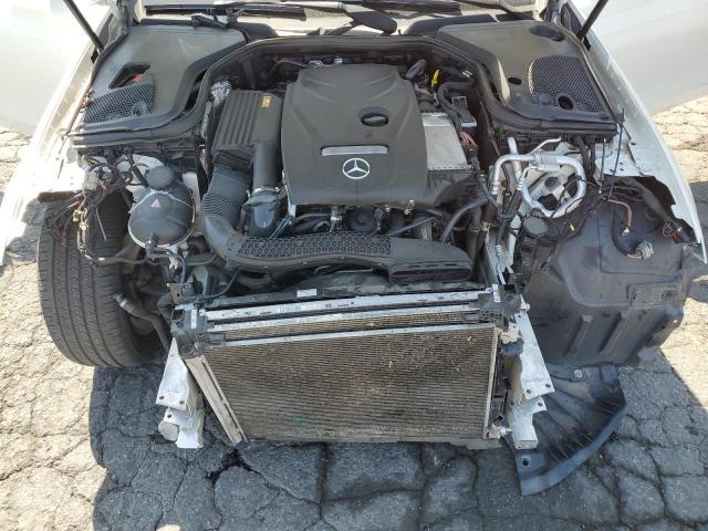 2017 MERCEDES-BENZ E 300 - WDDZF4JB5HA161713