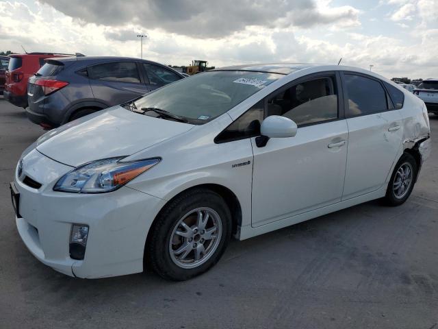 Vin: jtdkn3duxa5100782, lot: 54391915, toyota prius 2010 img_1