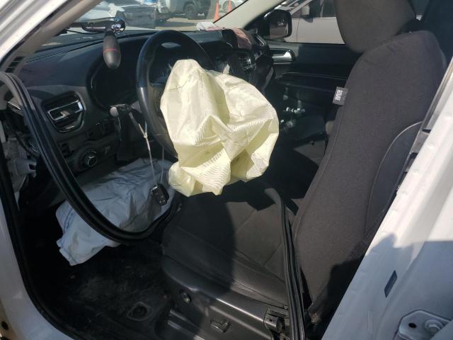 2021 DODGE DURANGO PU 1C4SDJFT1MC849546