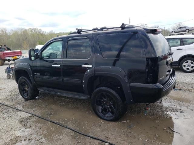 Vin: 1gnukbe05ar144941, lot: 52384845, chevrolet tahoe k1500 lt 20102
