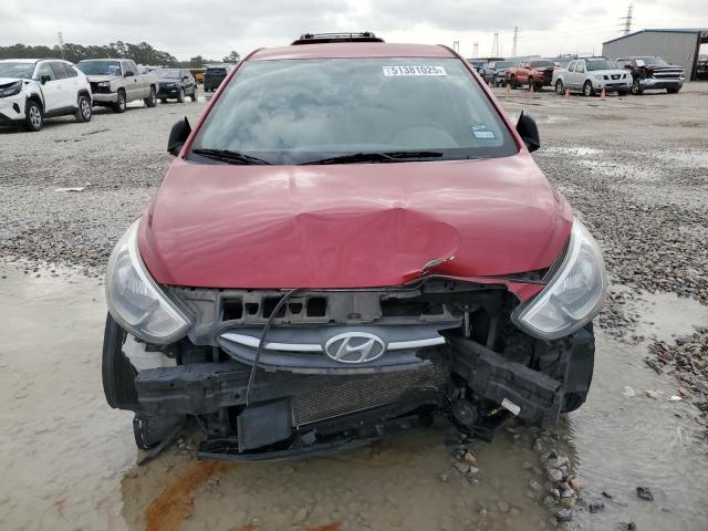 2017 HYUNDAI ACCENT SE - KMHCT4AE0HU306637