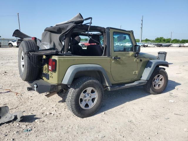 Vin: 1c4ajwag3dl649487, lot: 52568285, jeep wrangler sport 20133