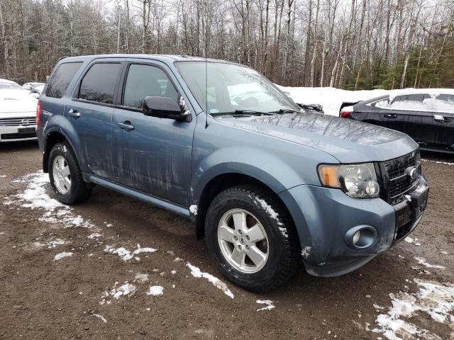 Vin: 1fmcu9dg5cka52581, lot: 51738935, ford escape xlt 20124