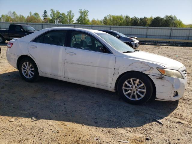 Vin: 4t1bf3ek9au531643, lot: 53442755, toyota camry base 20104
