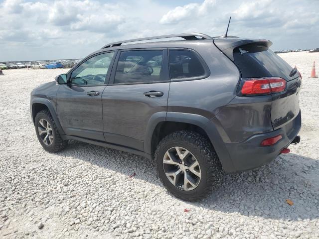 Vin: 1c4pjmbx9jd609465, lot: 54991735, jeep cherokee trailhawk 20182