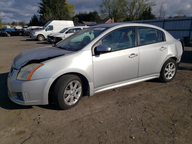Vin: 3n1ab6ap8bl629110, lot: 52809405, nissan sentra 2.0 2011 img_1