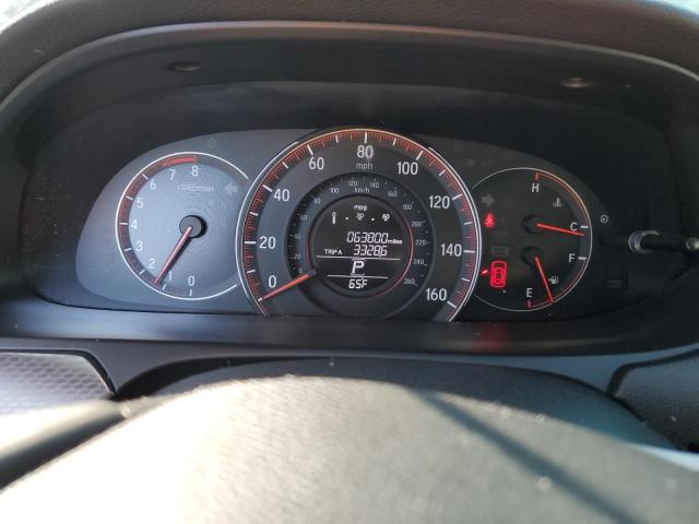 2016 HONDA ACCORD EXL 1HGCT1B83GA000173