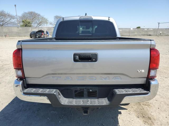 2021 TOYOTA 1/2 TON SH 5TFAZ5CN8MX114792