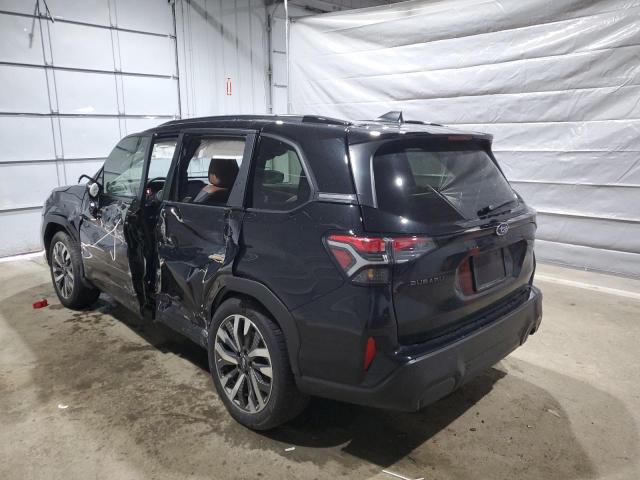 Vin: jf2sldtc1sh470928, lot: 53344885, subaru forester touring 20252