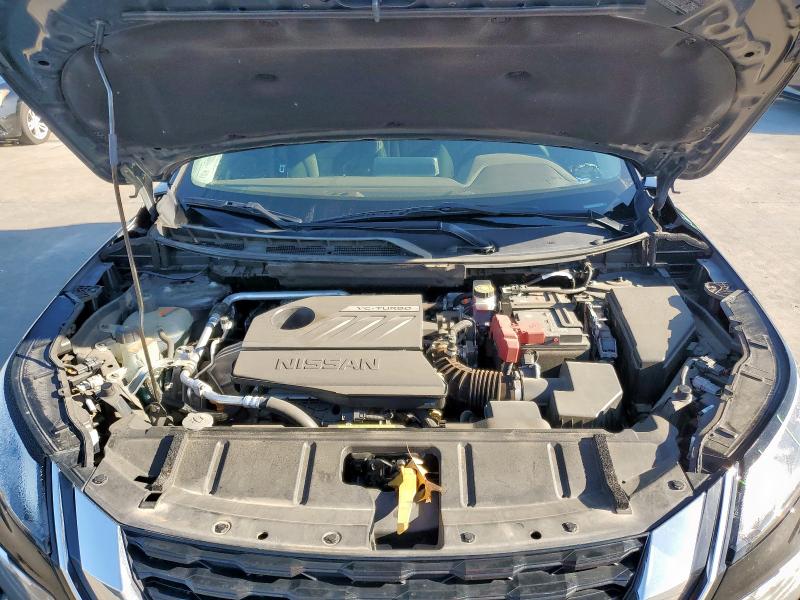2023 NISSAN ROGUE SV 5N1BT3BA7PC825738