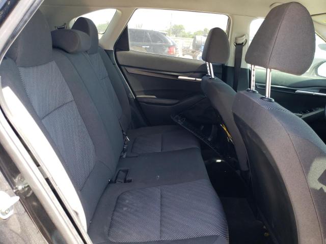 2021 KIA SELTOS LX KNDEPCAA8M7095138