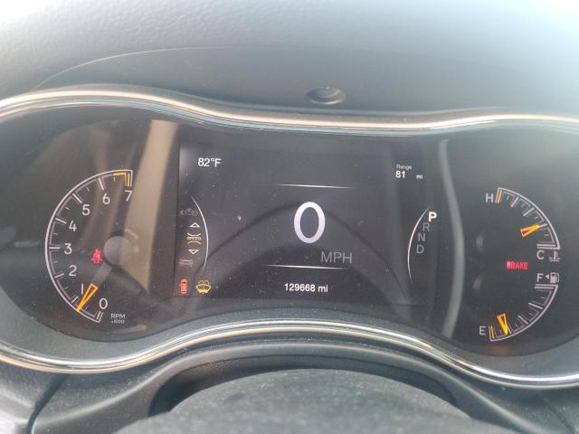 2017 JEEP GRAND CHER - 1C4RJFAG7HC764733