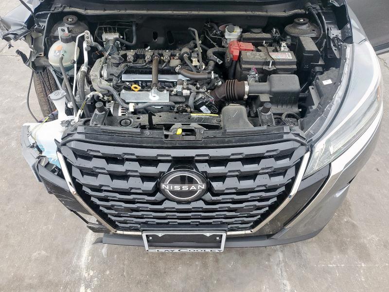 2024 NISSAN KICKS SR - 3N1CP5DV2RL558463